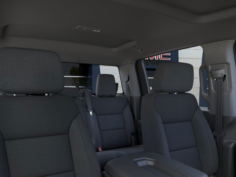 2026 GMC Sierra 1500 SLE - Photo 24