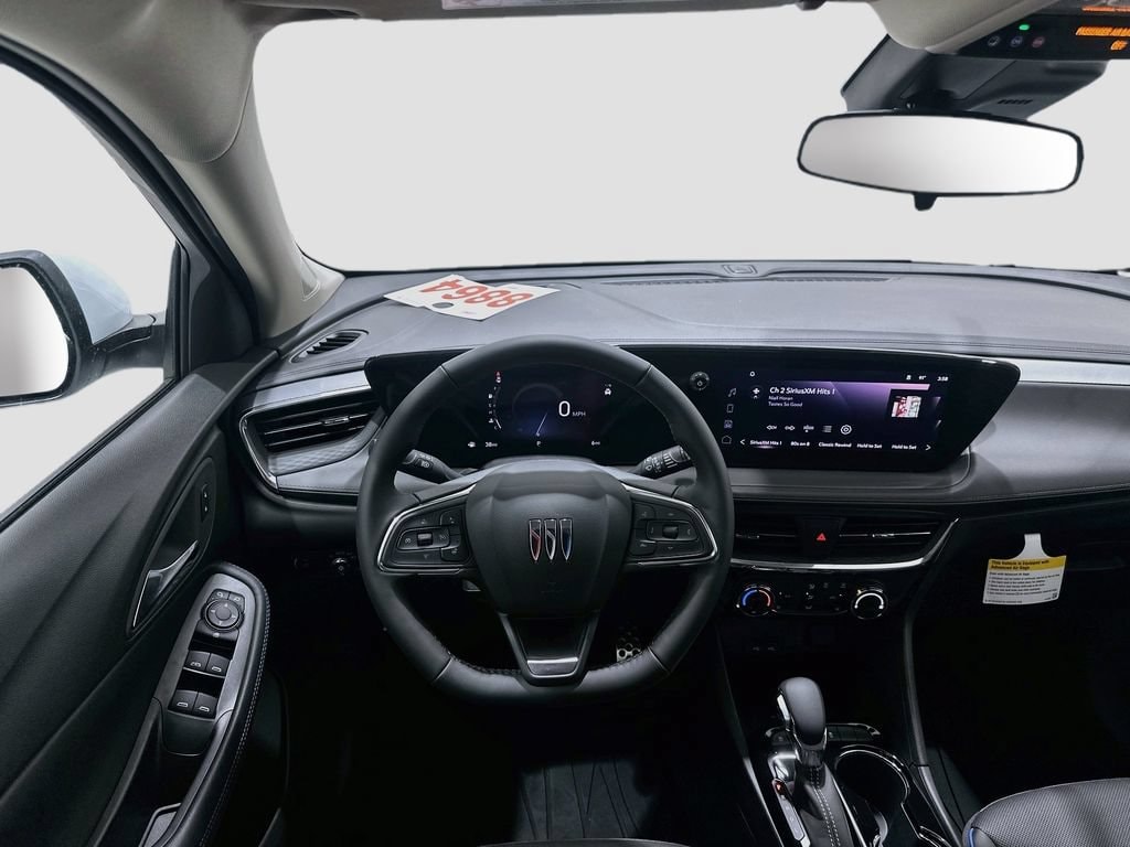 2026 Buick Encore GX Sport Touring - Photo 24