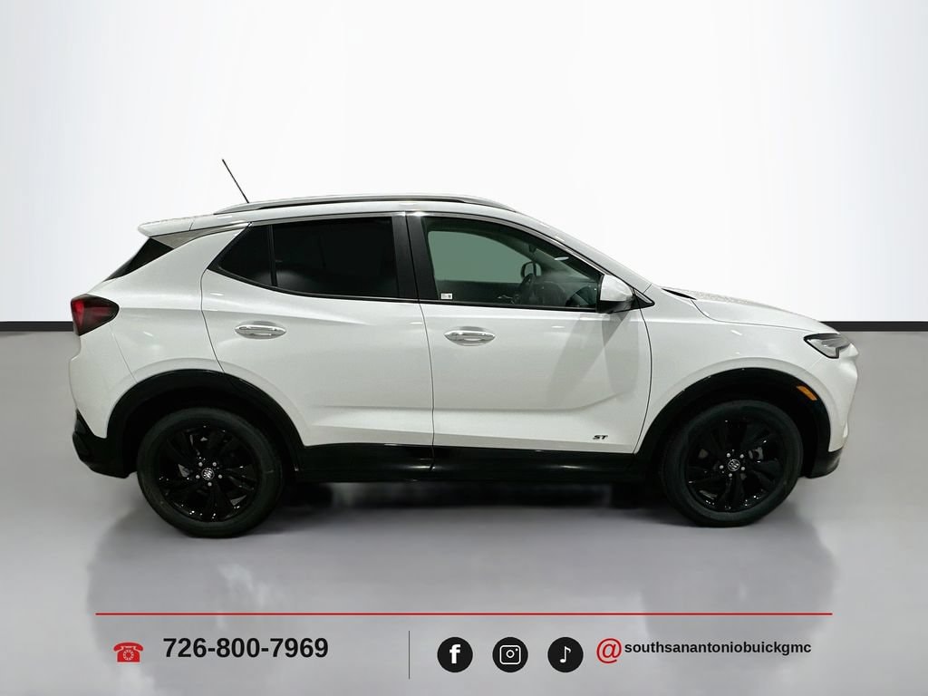 2026 Buick Encore GX Sport Touring - Photo 9