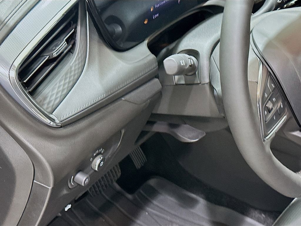 2026 Buick Encore GX Sport Touring - Photo 12
