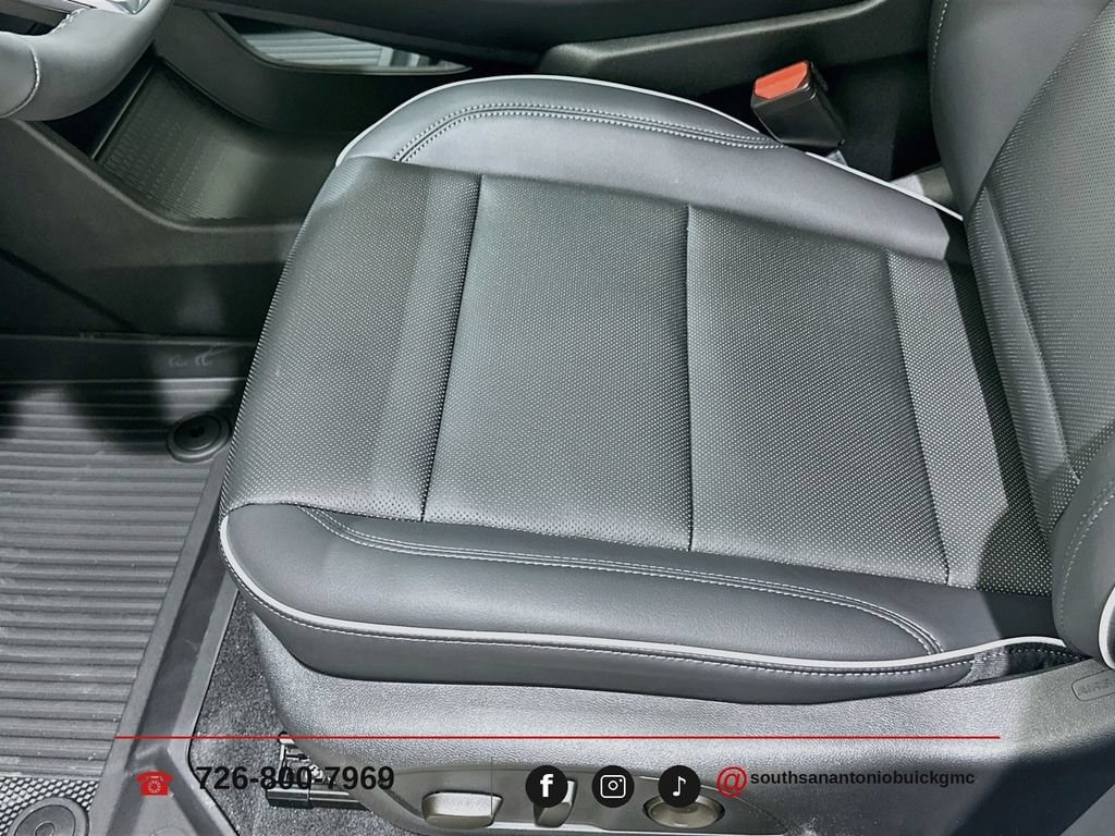 2027 Buick Enclave Sport Touring - Photo 20