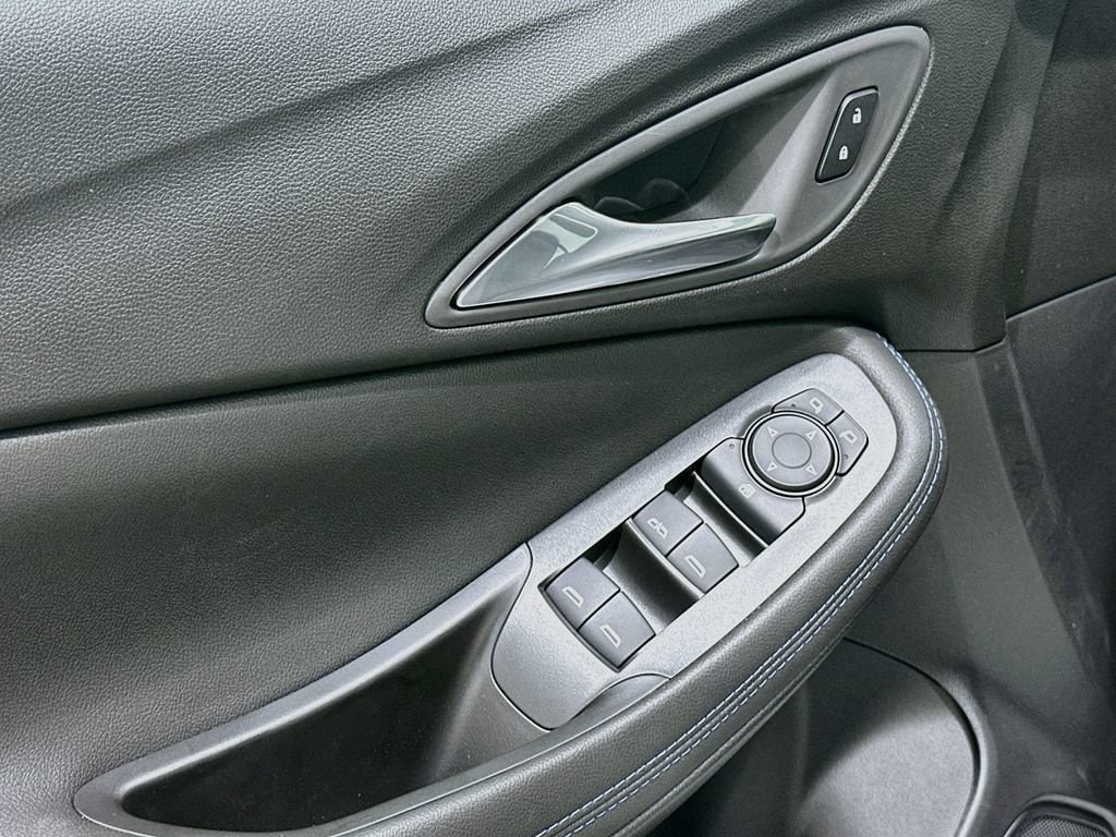 2026 Buick Encore GX Sport Touring - Photo 19