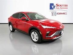 2026 Buick Envista Preferred SUV