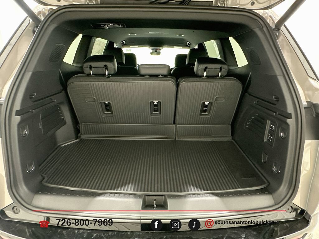 2027 Buick Enclave Sport Touring - Photo 28