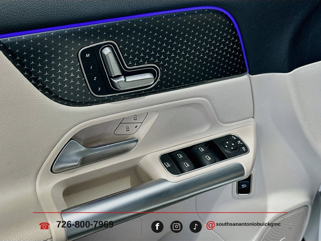 2025 Mercedes-Benz GLA GLA250 - Photo 19