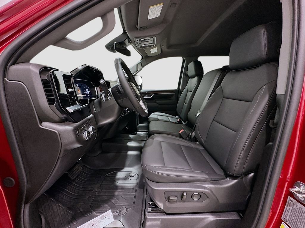 2026 GMC Sierra 3500HD SLT - Photo 22