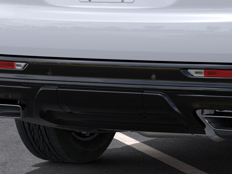 2027 Buick Enclave Sport Touring - Photo 46