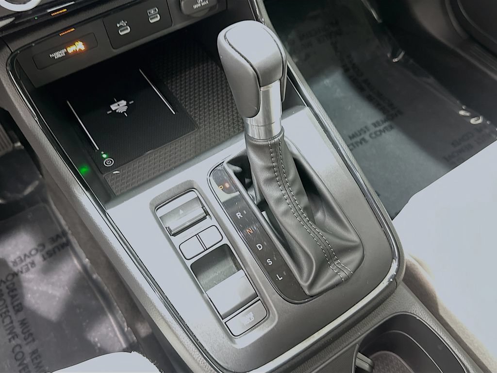 2026 Honda CR-V EX-L - Photo 16