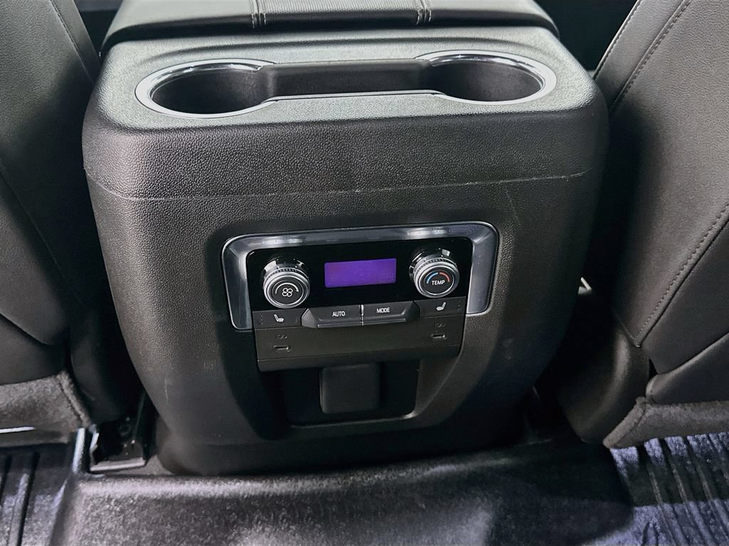 2025 GMC Yukon XL Elevation - Photo 26