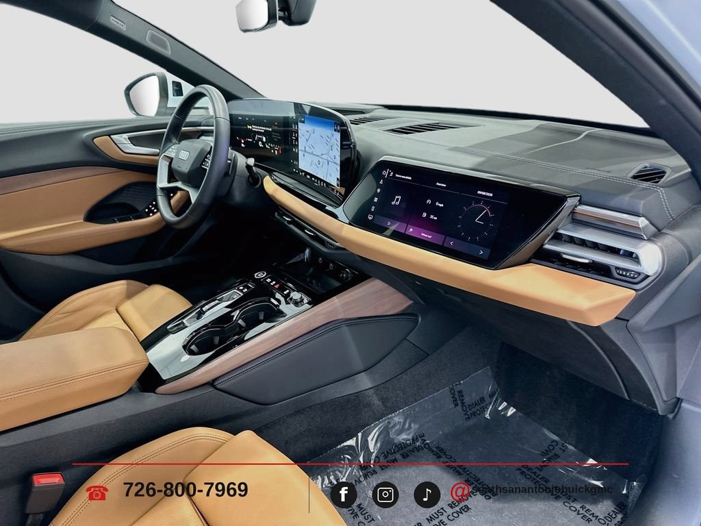 2025 Audi New A5 Prestige - Photo 31