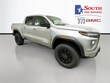 GMC Canyon