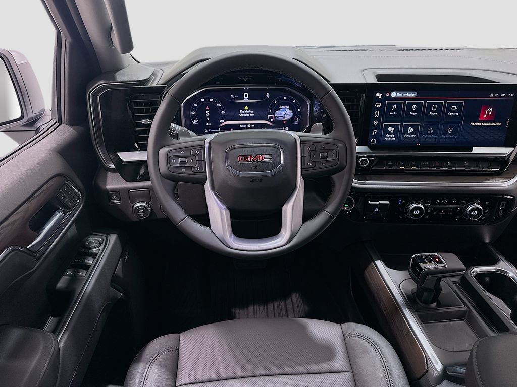 2026 GMC Sierra 1500 SLT - Photo 23