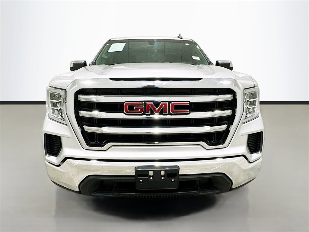 Used 2020 GMC Sierra 1500 SLE with VIN 3GTP8BEK5LG242165 for sale in San Antonio, TX