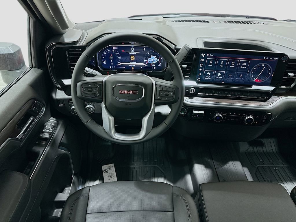 2026 GMC Sierra 3500HD SLT - Photo 26