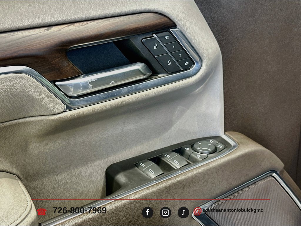 2024 GMC Sierra 1500 SLT - Photo 17