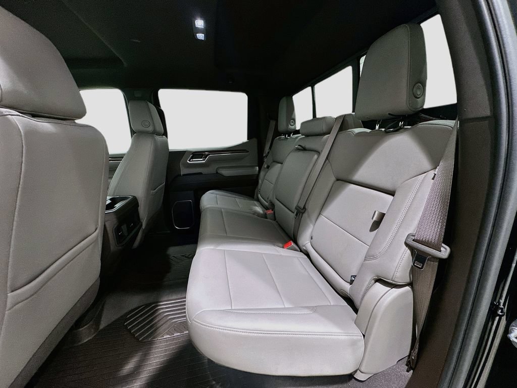 2024 Chevrolet Silverado 1500 LT Trail Boss - Photo 25