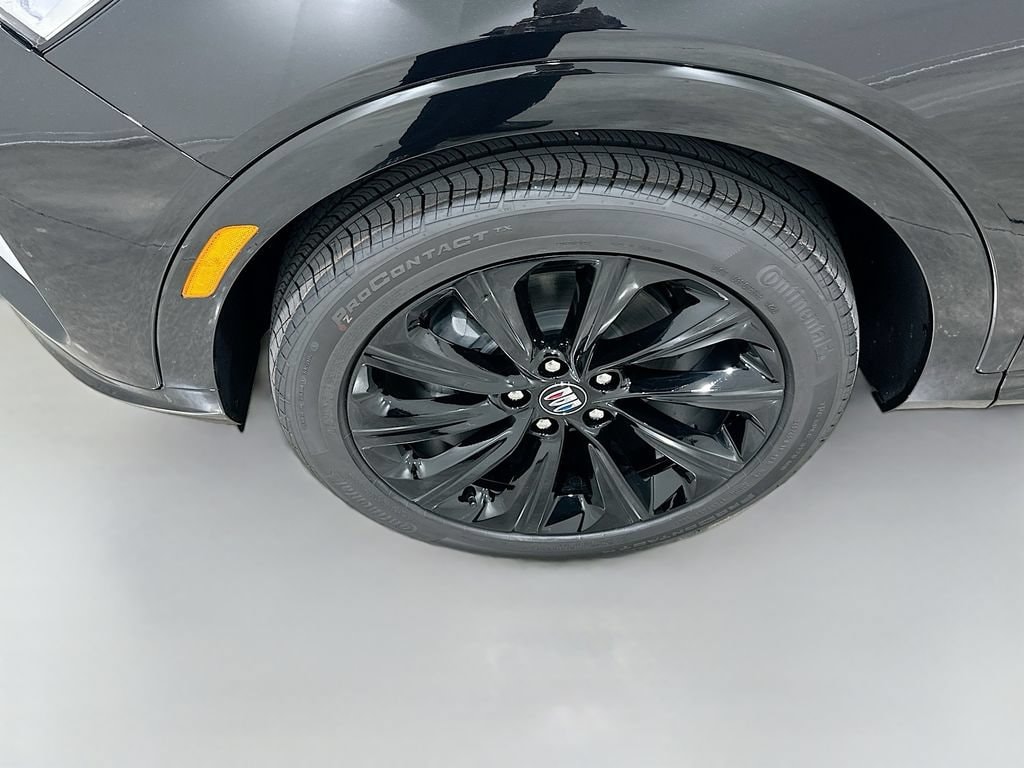 2026 Buick Envista Sport Touring - Photo 32