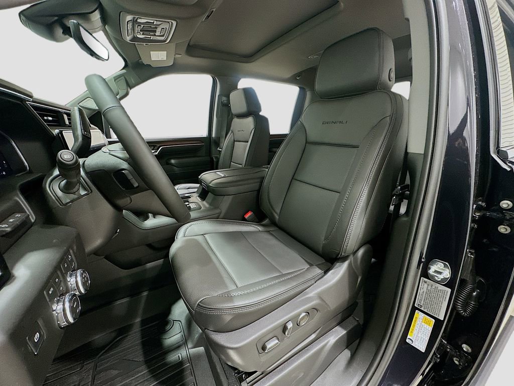 2026 GMC Sierra 2500HD Denali - Photo 21