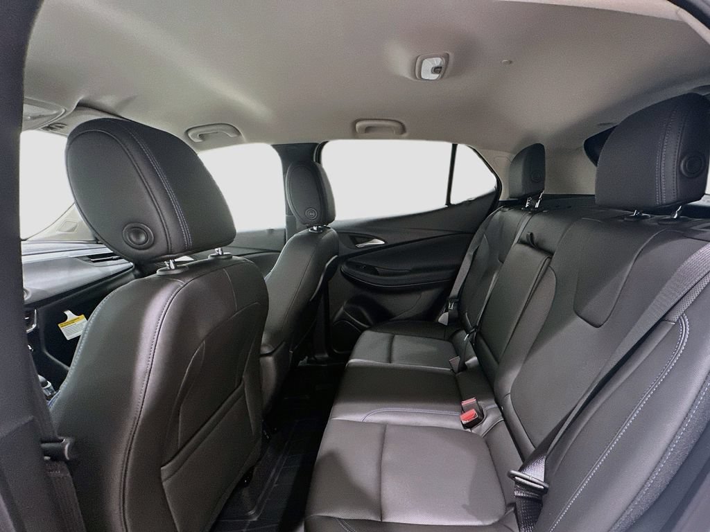 2026 Buick Encore GX Sport Touring - Photo 26
