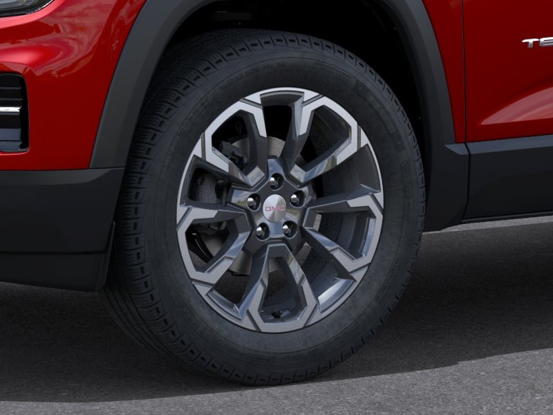 2027 GMC Terrain Elevation - Photo 9