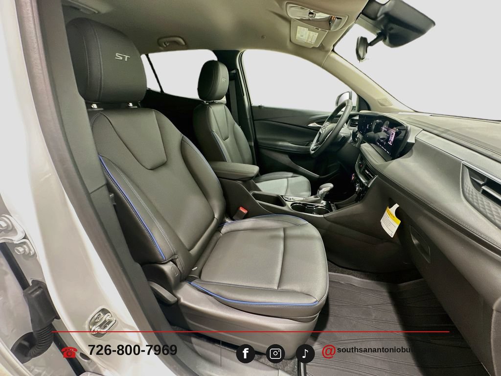 2026 Buick Encore GX Sport Touring - Photo 29