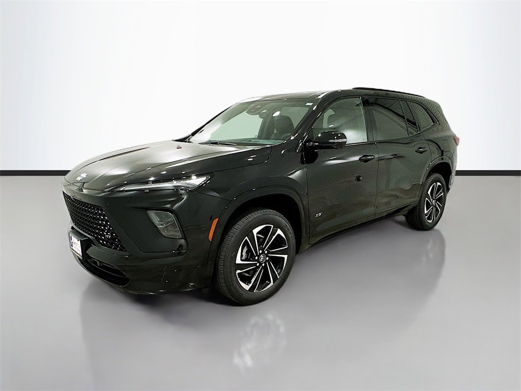 New 2026 Buick Enclave Sport Touring SUV
