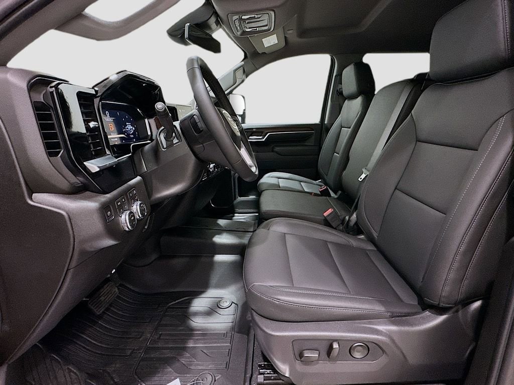 2026 GMC Sierra 3500HD SLT - Photo 25
