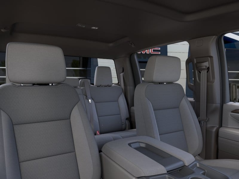 2026 GMC Sierra 3500HD SLE - Photo 23