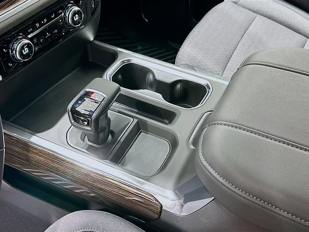 2026 GMC Sierra 1500 Elevation - Photo 17