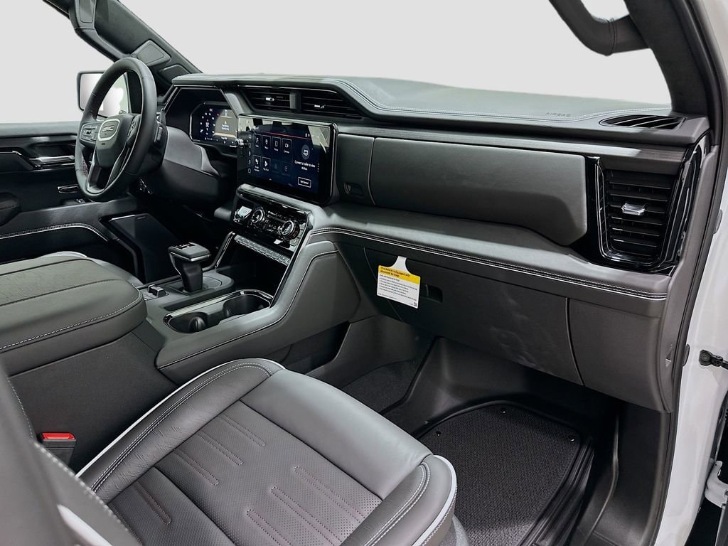 2026 GMC Sierra 1500 AT4X - Photo 31