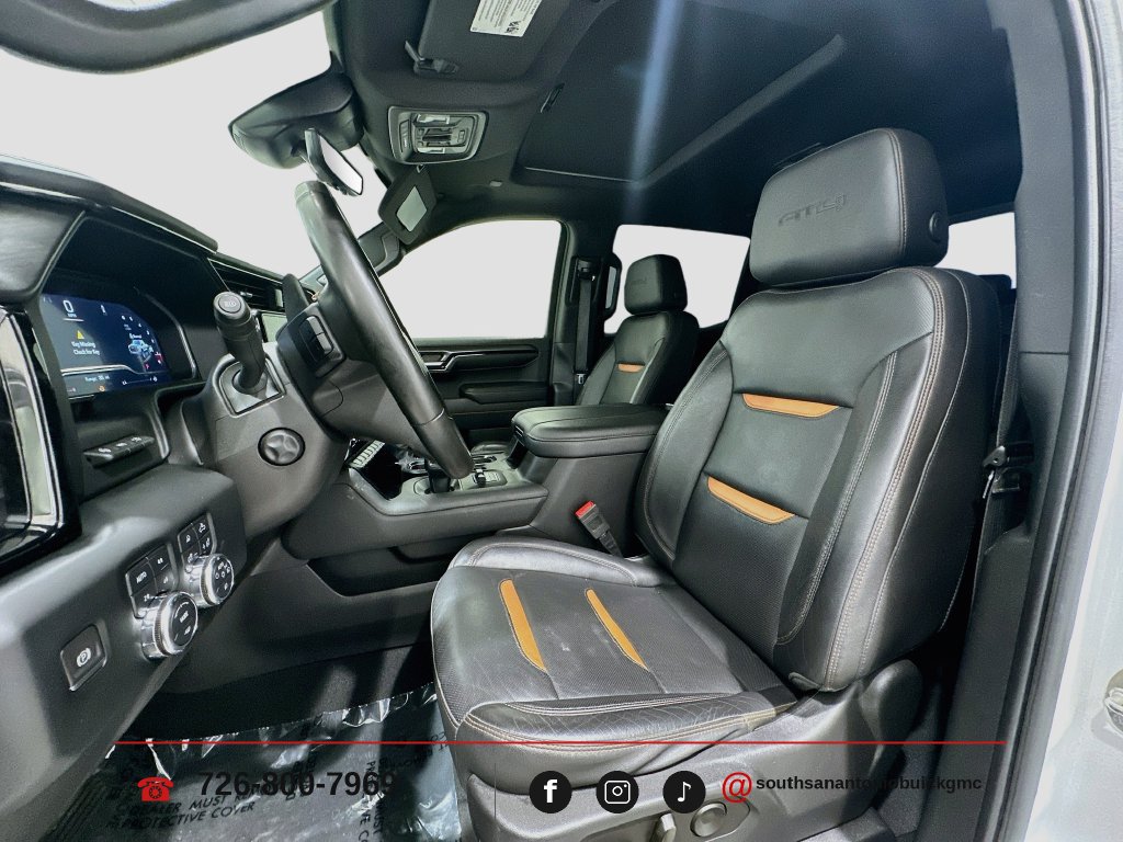 2023 GMC Sierra 1500 AT4 - Photo 22