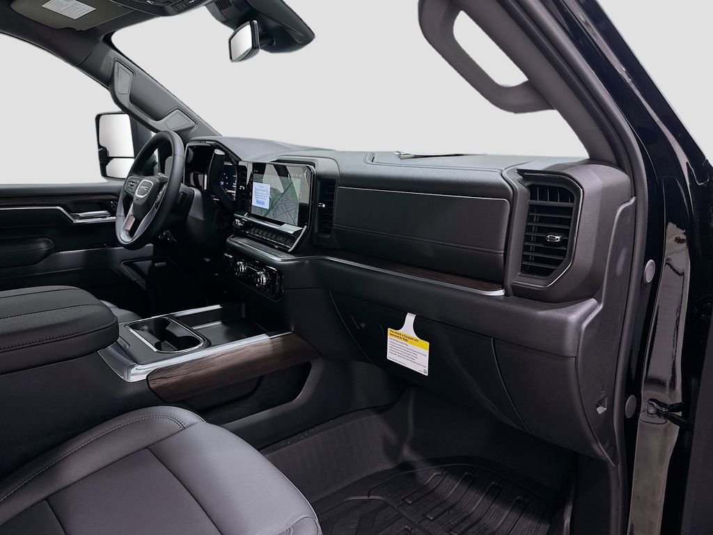 2026 GMC Sierra 2500HD SLT - Photo 31