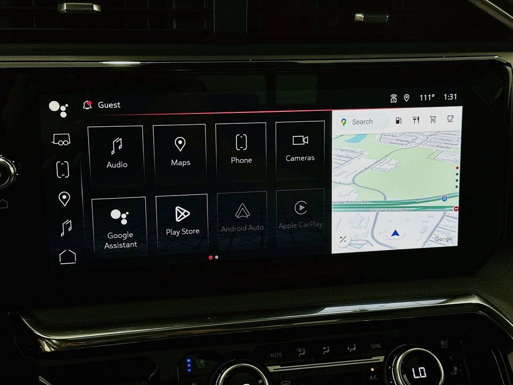 2026 GMC Sierra 1500 Denali - Photo 15