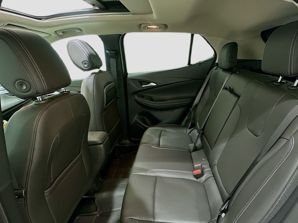 2026 Buick Encore GX Sport Touring - Photo 27