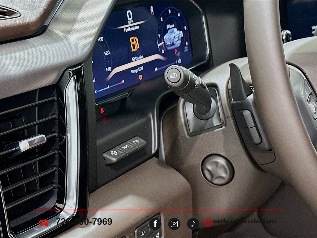 2026 GMC Sierra 1500 Denali - Photo 11