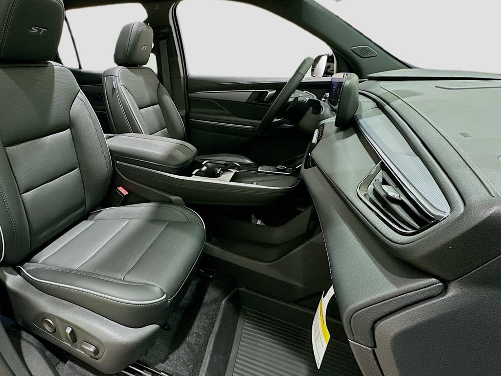 2026 Buick Enclave Sport Touring - Photo 33