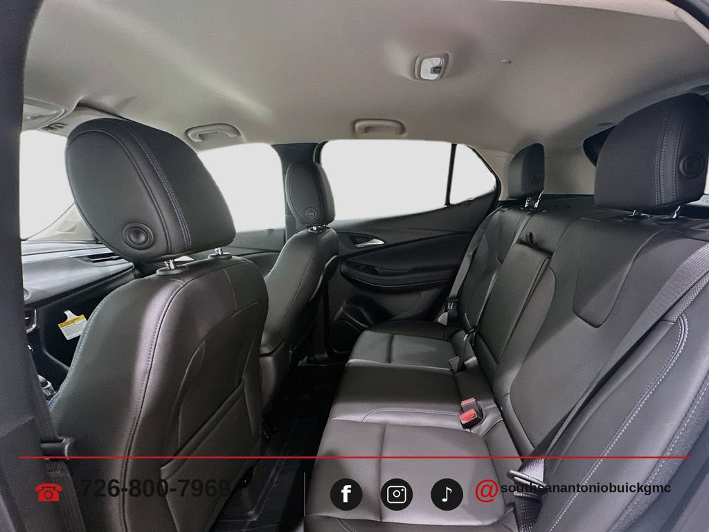 2026 Buick Encore GX Sport Touring - Photo 27