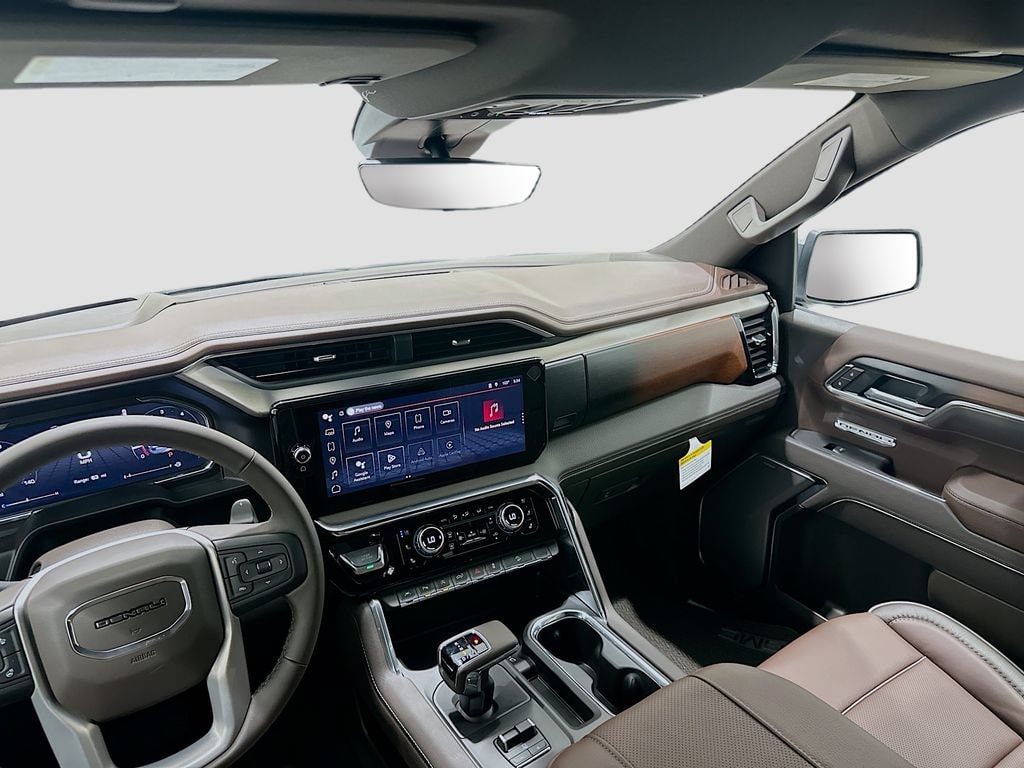 2026 GMC Sierra 1500 Denali - Photo 25