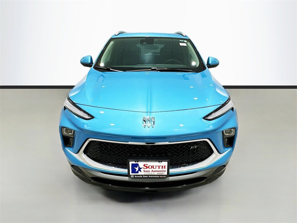 New 2026 Buick Encore GX Sport Touring SUV