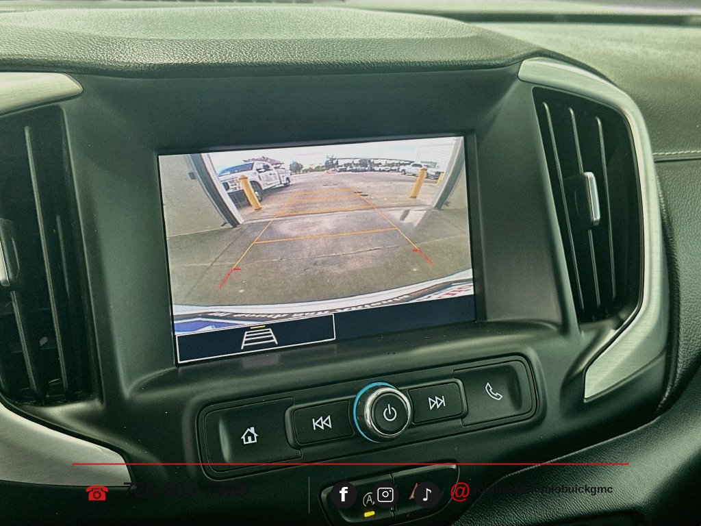 2022 GMC Terrain SLE - Photo 14