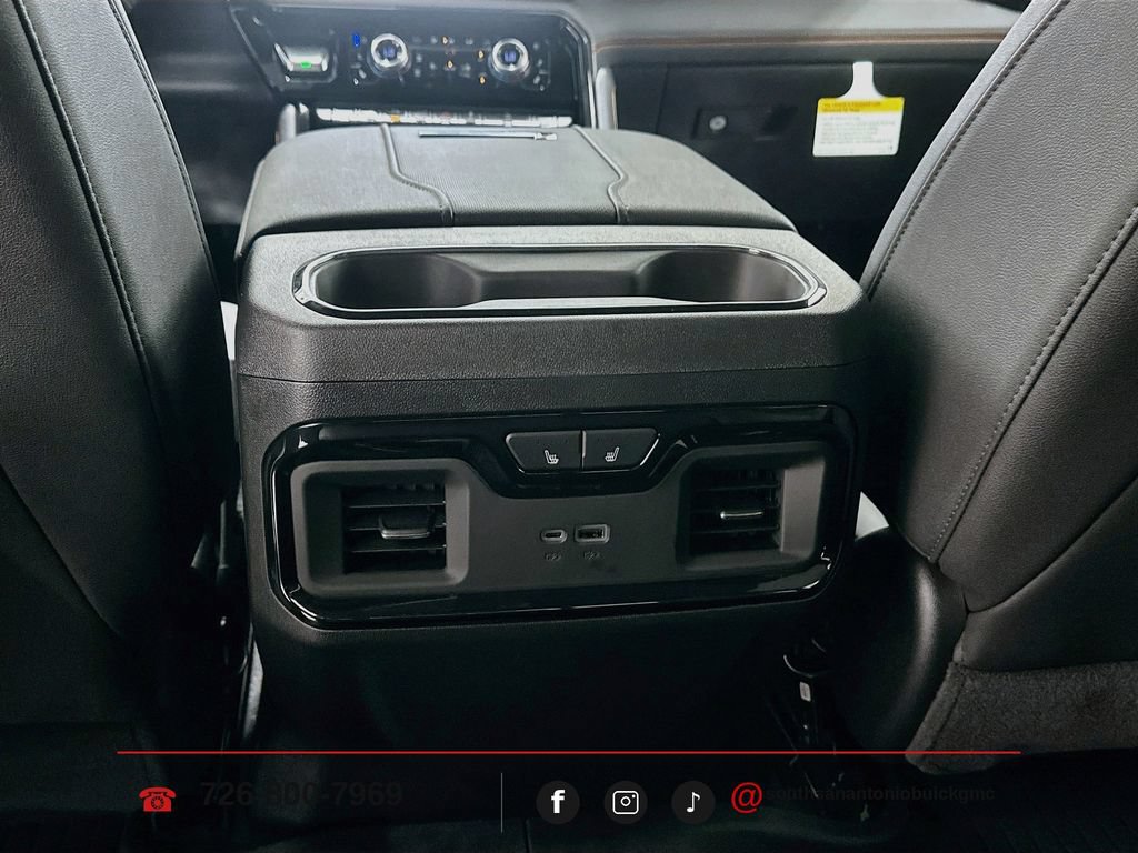 2026 GMC Sierra 2500HD AT4 - Photo 27