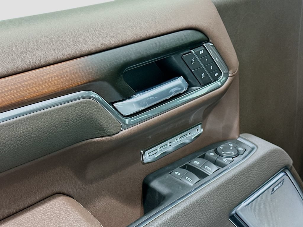 2026 GMC Sierra 1500 Denali - Photo 19