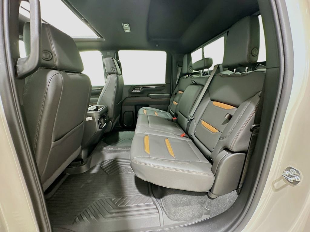 2026 GMC Sierra 2500HD AT4 - Photo 26