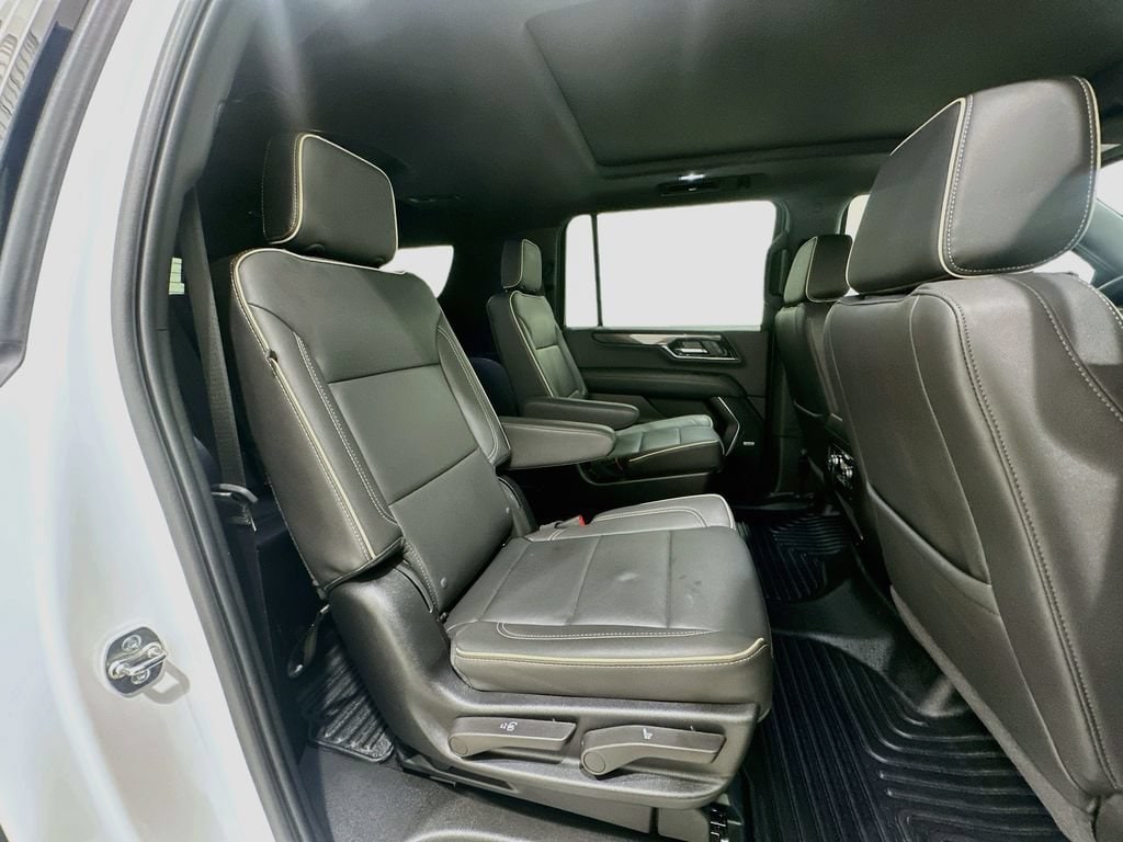 2025 GMC Yukon XL Elevation - Photo 28