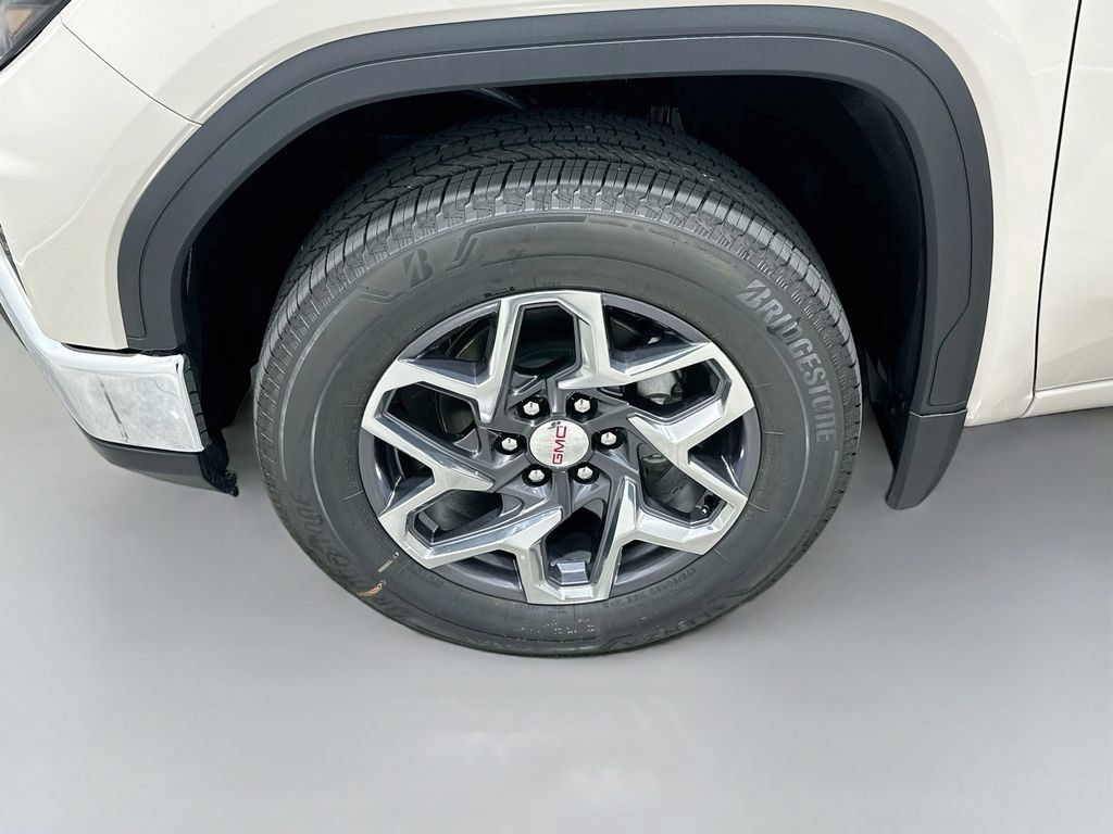 2026 GMC Sierra 1500 SLE - Photo 29