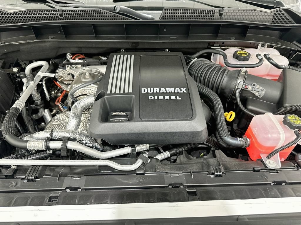 2026 GMC Sierra 1500 SLT - Photo 31