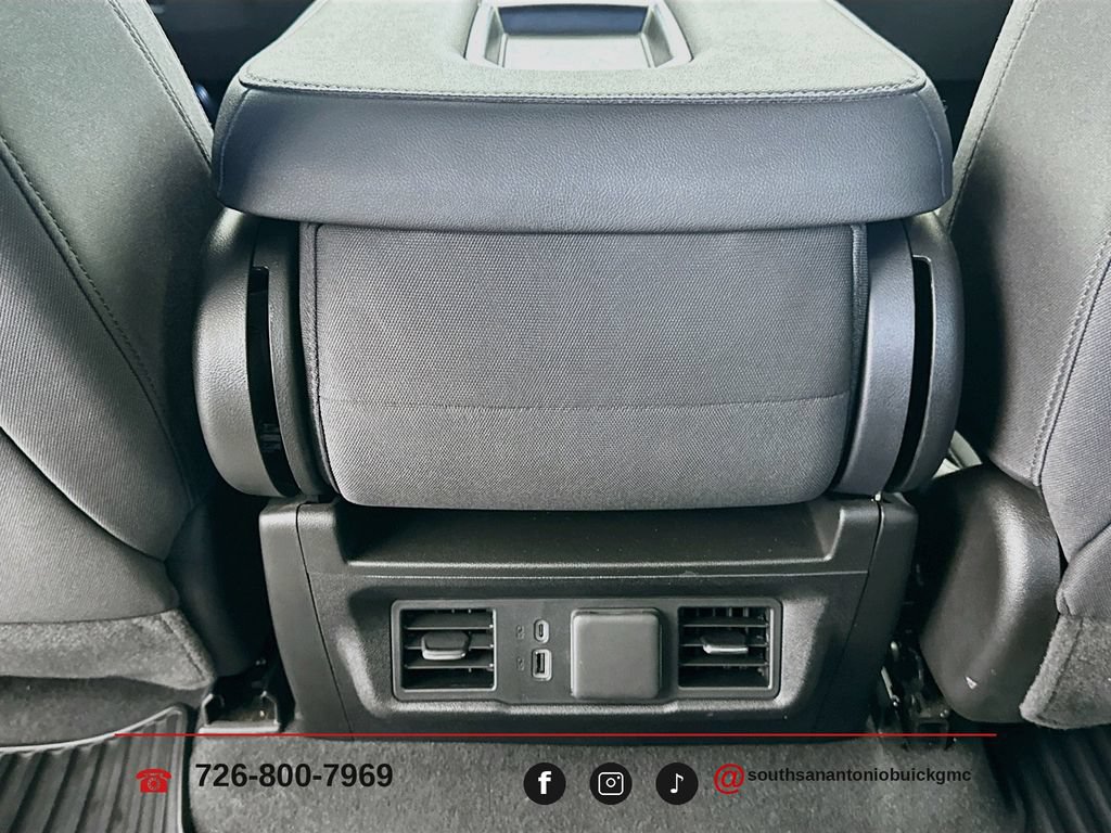 2025 Chevrolet Silverado 1500 RST - Photo 27