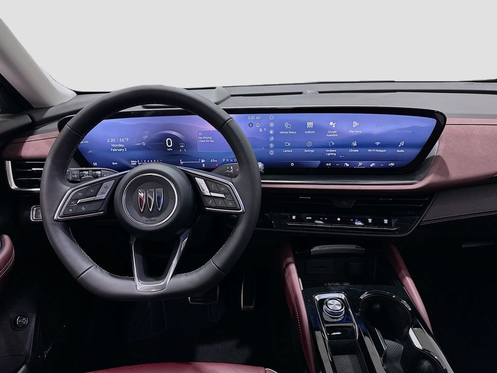 2026 Buick Envision Sport Touring - Photo 24