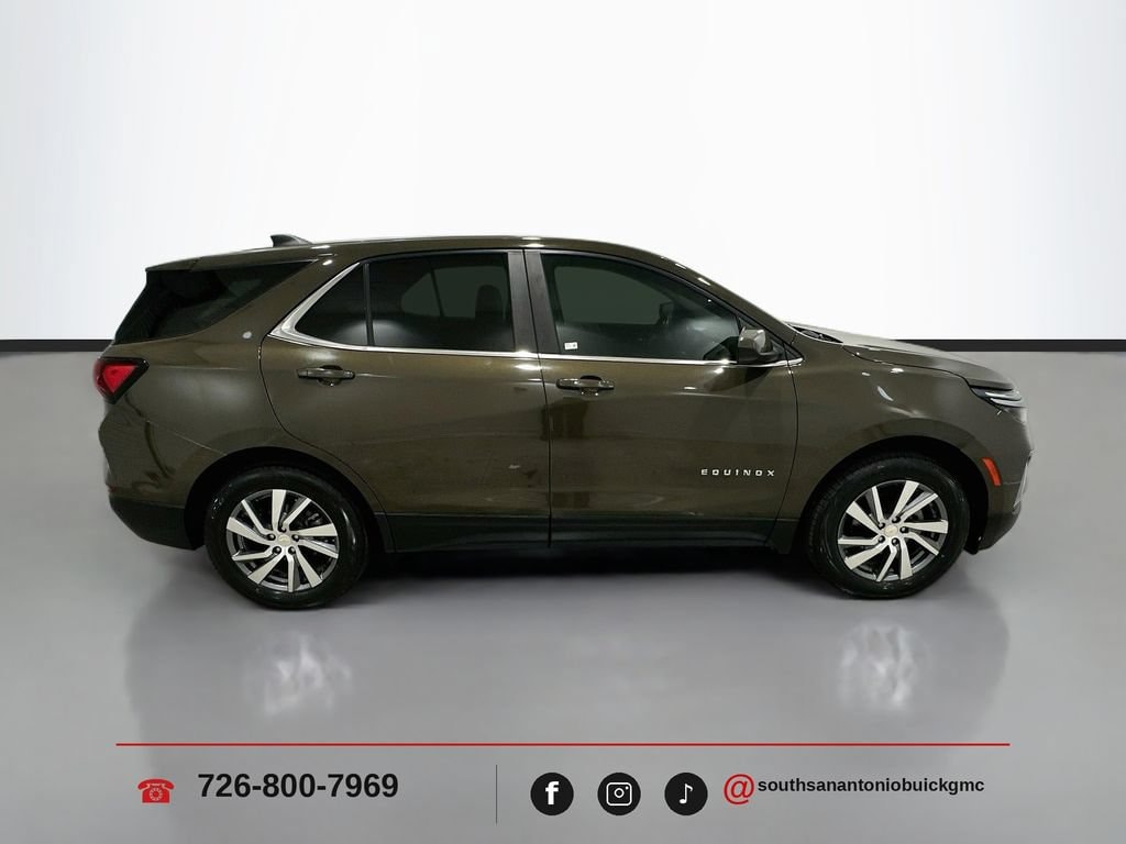 2023 Chevrolet Equinox LT - Photo 9