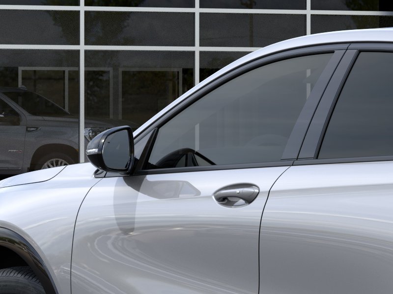 2026 Buick Envista Sport Touring - Photo 45